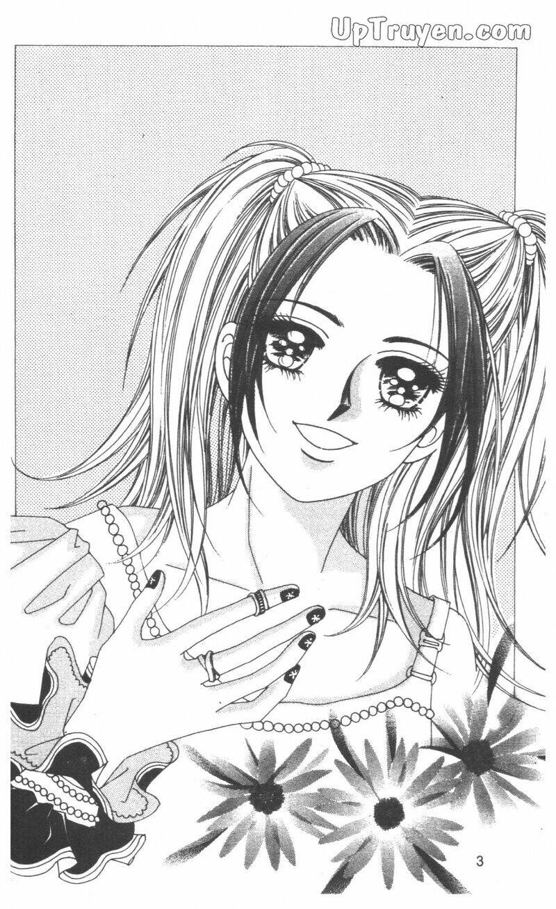 cáo già gặp sói điên chapter 6 4