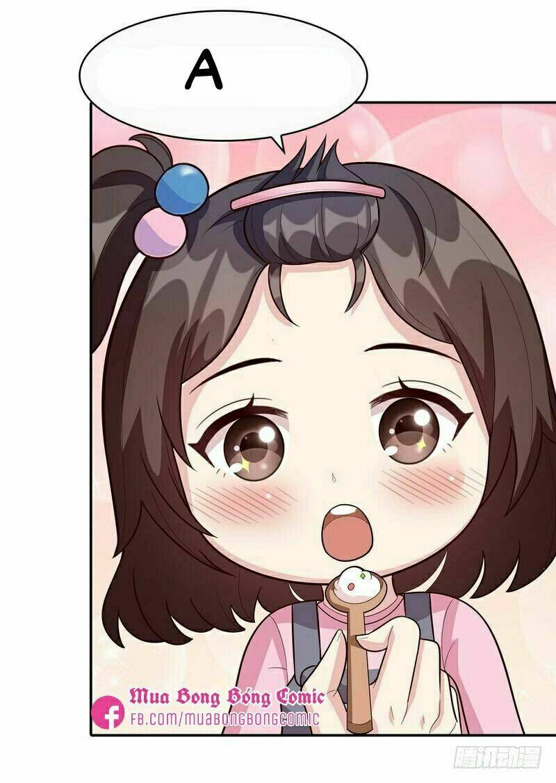 nam thần manh bảo tận diệt chapter 12 5