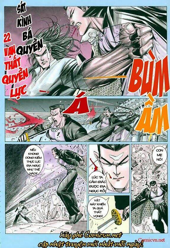 hải hổ 1 chapter 41 20