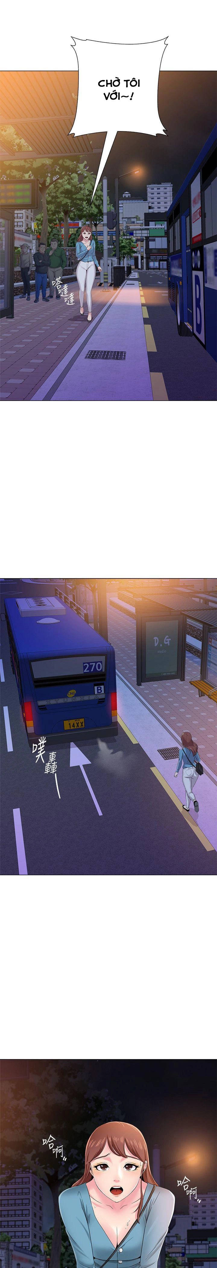 cô giáo gợi cảm chapter 31 28