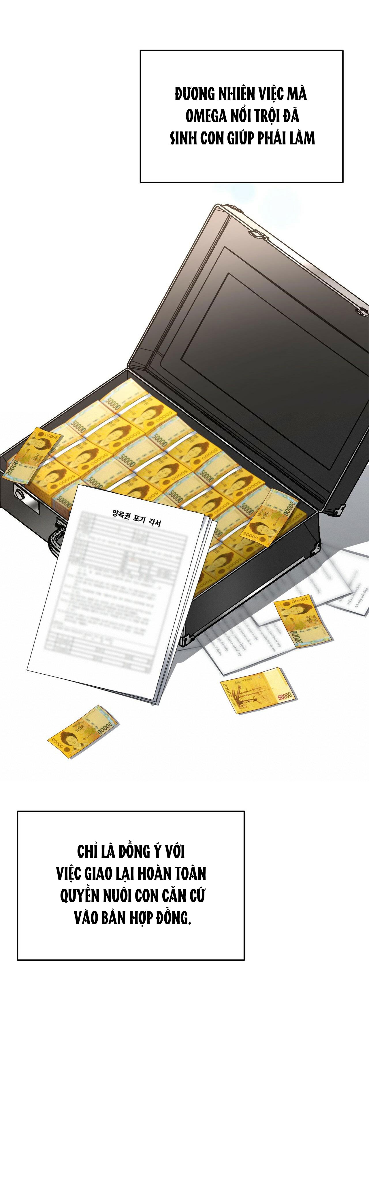 cạm bẫy đại học chapter 2 32