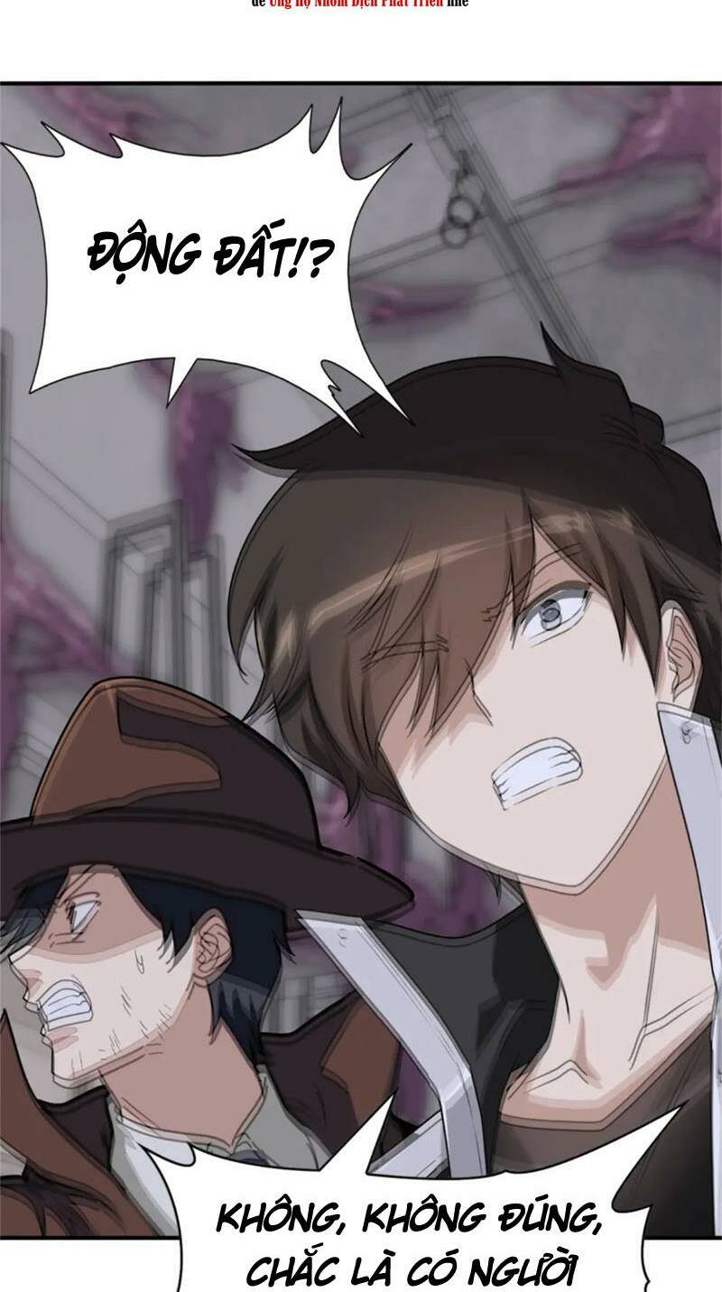 bạn gái virus của tôi chapter 409 50