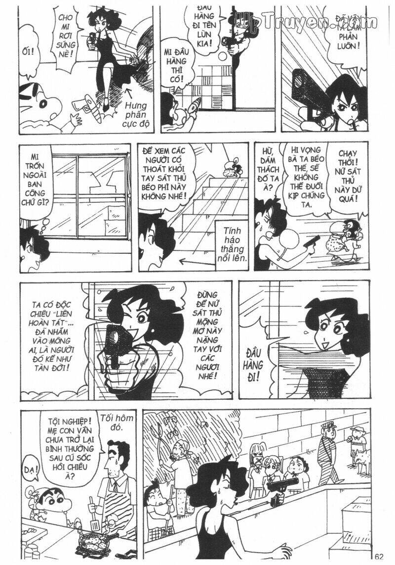 crayon shin-chan cậu bé bút chì chapter 40 62