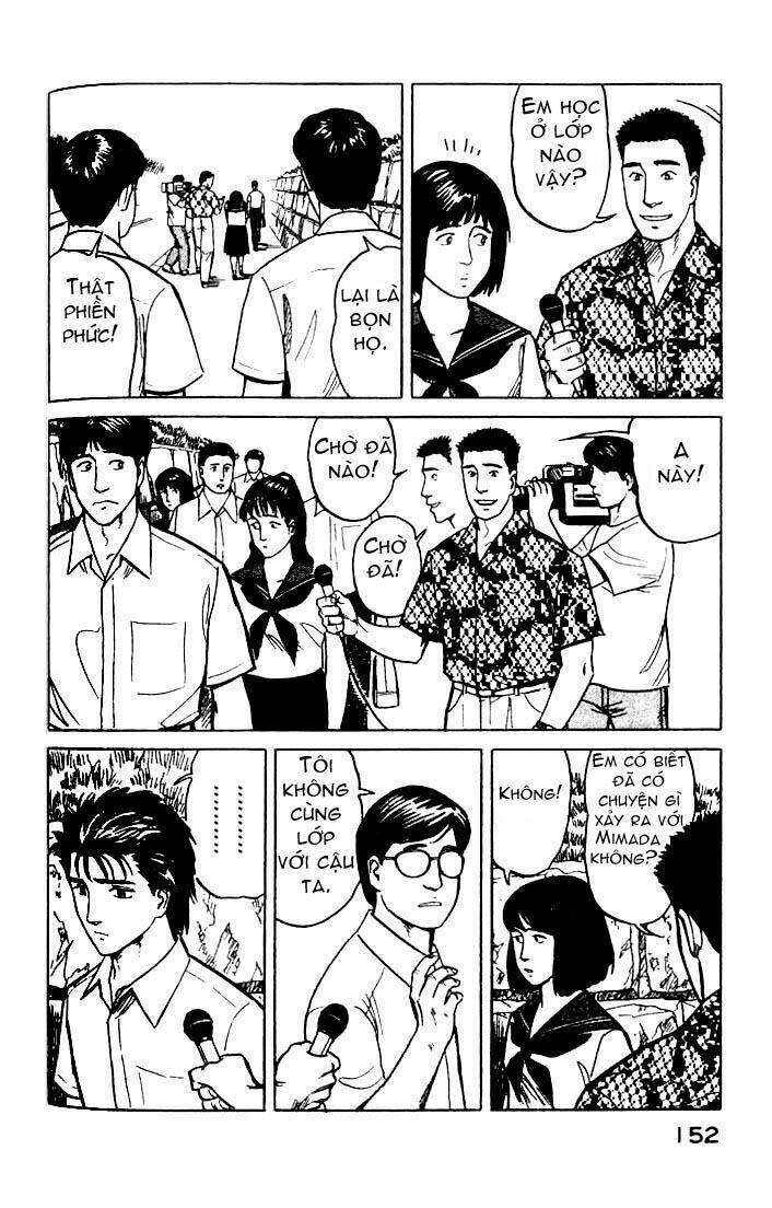 kiseijuu: sei no kakuritsu chapter 25 4