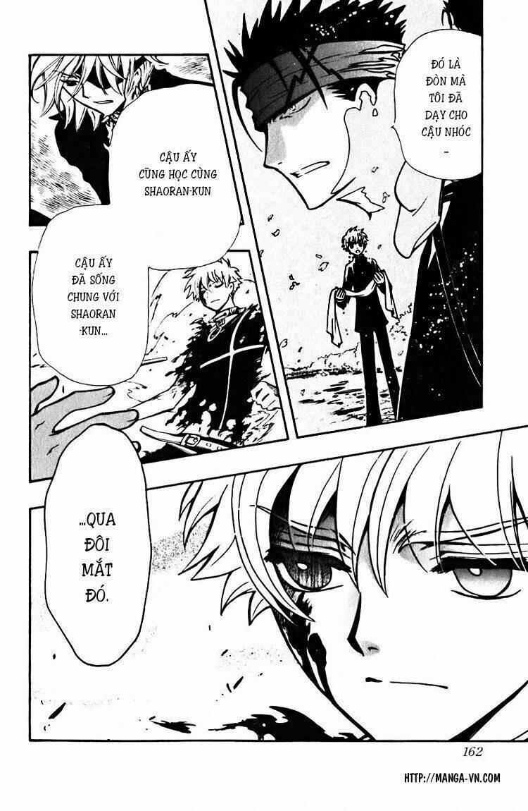 huyền thoại đôi cánh chapter 140 4