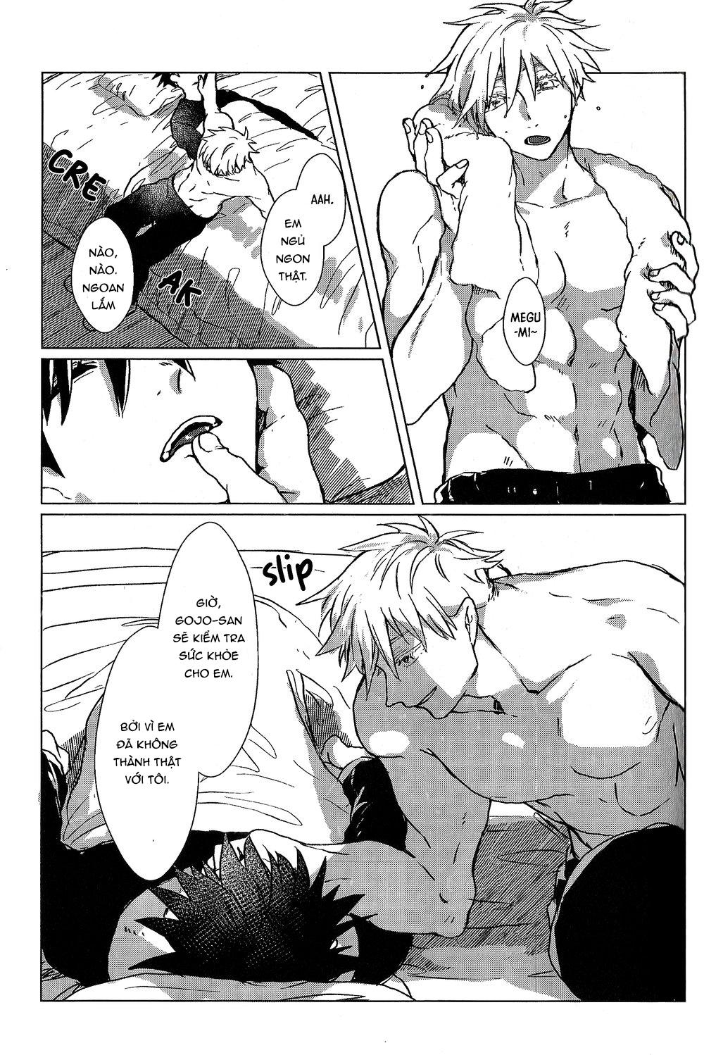 ổ sìn otp chapter 13 6