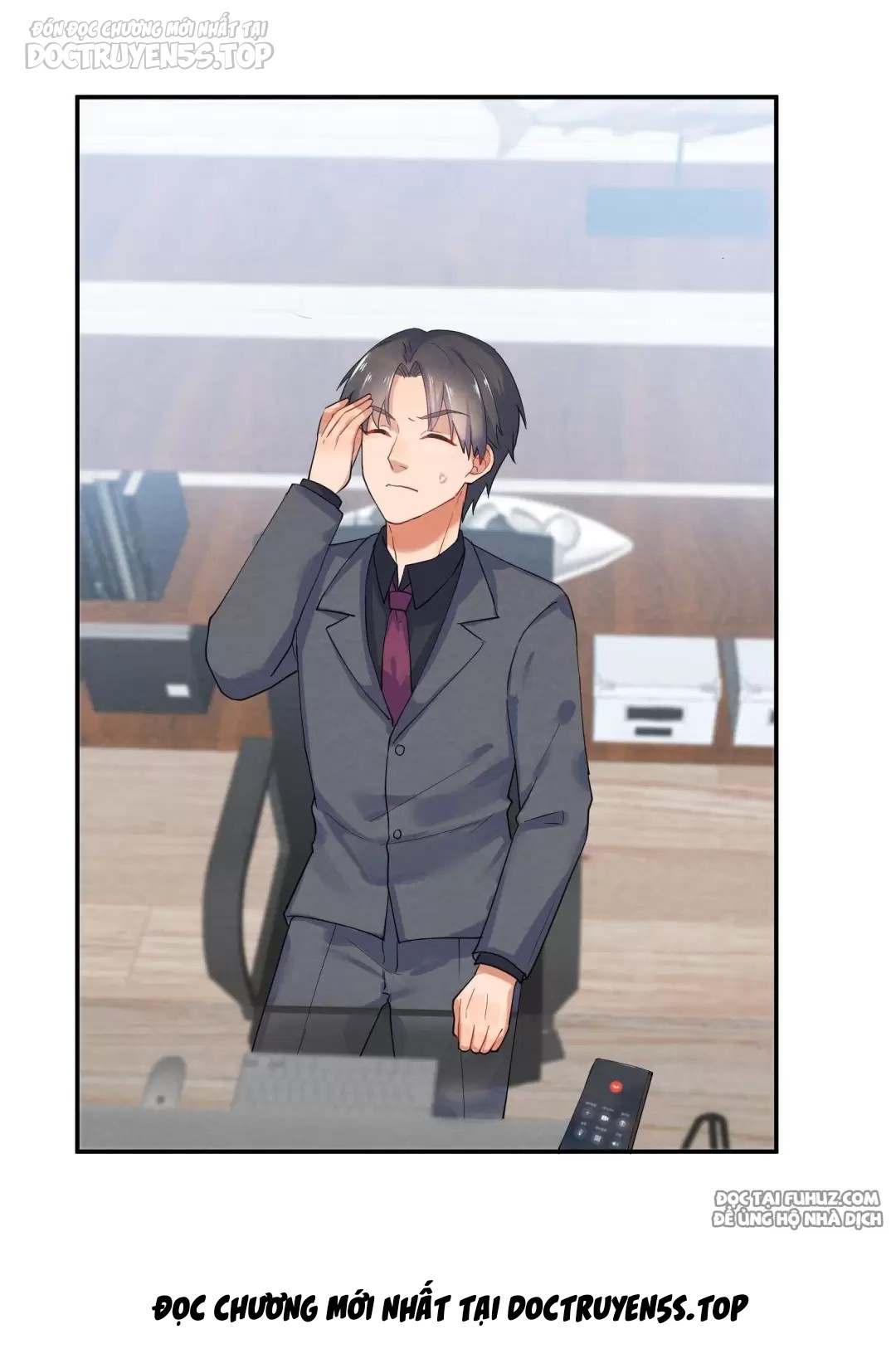 lời nói dối của cô ấy chapter 23 26