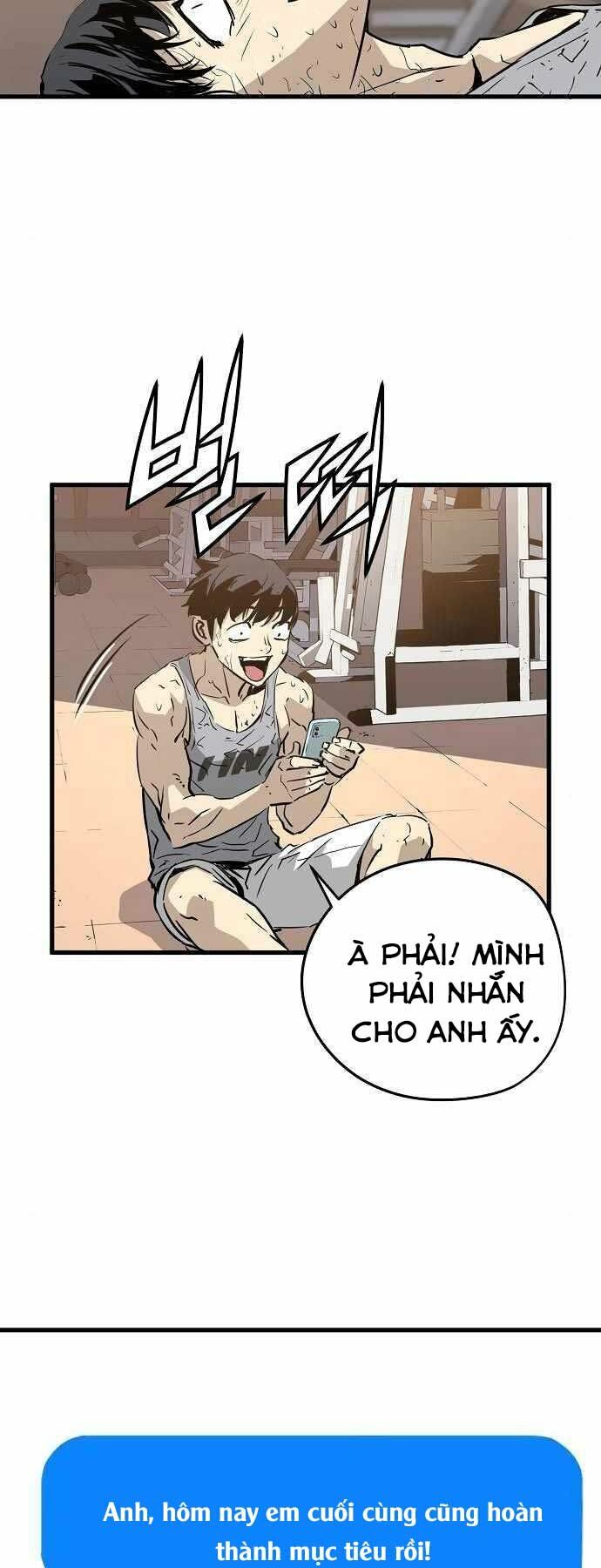 The Breaker 3: Quyền Năng Vô Hạn chapter 5 92