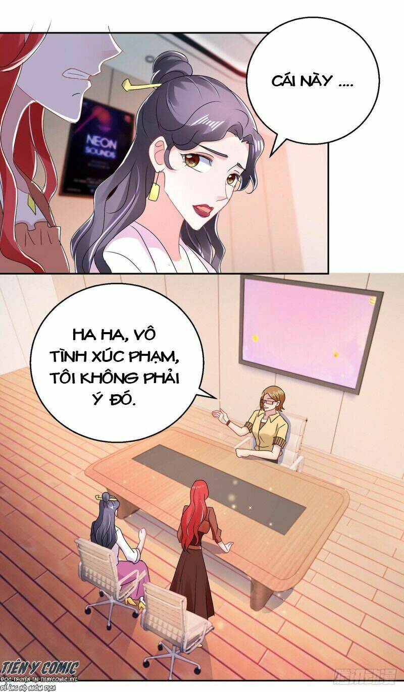 vú em là cổ tiên chapter 161 12