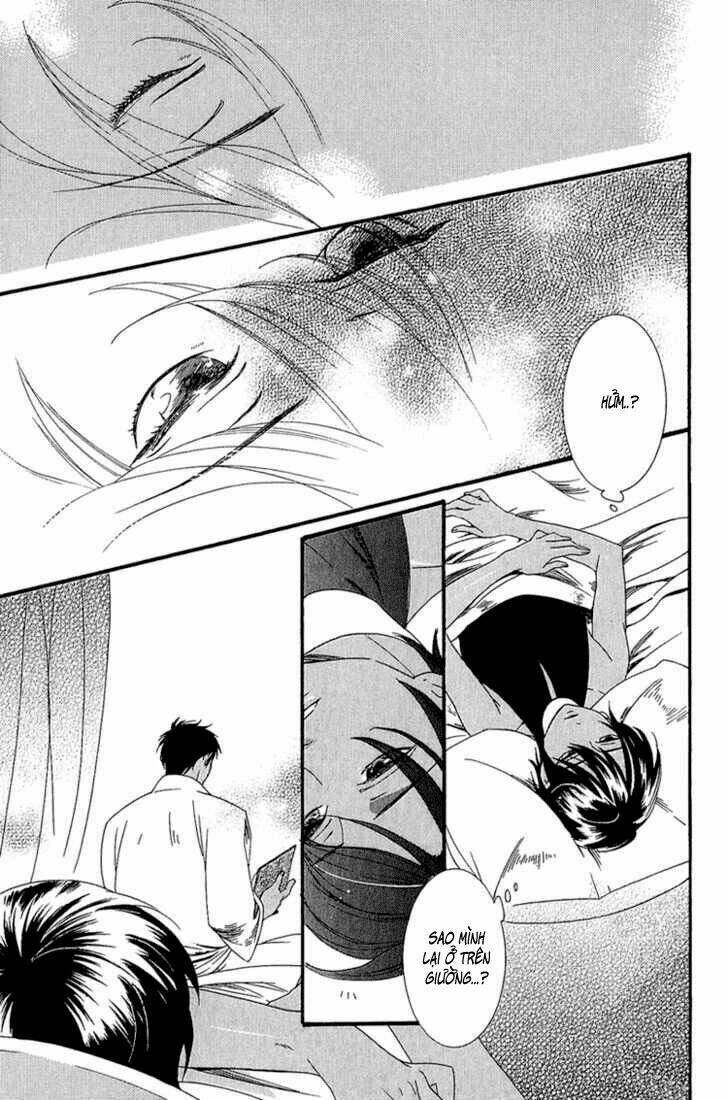 kuchuu teien chapter 3 30