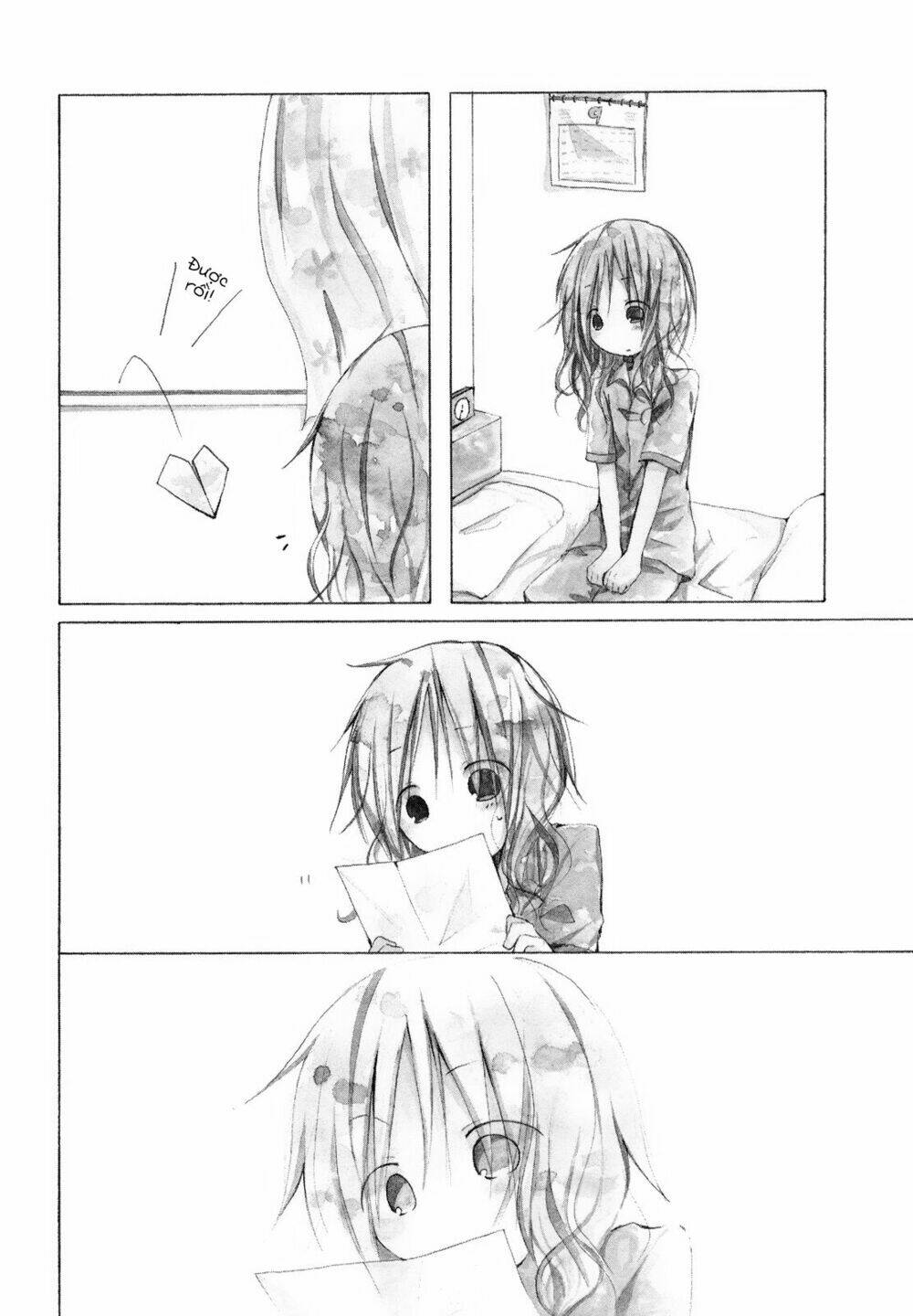 kimi to kami hikoki to chapter 12 8