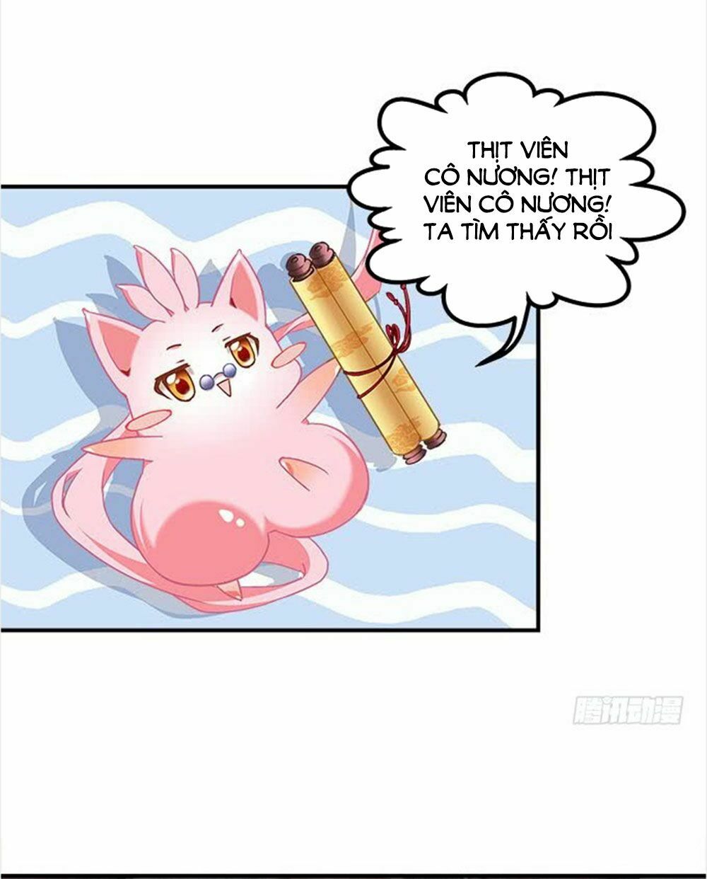 ám dạ vô thường chapter 25 3