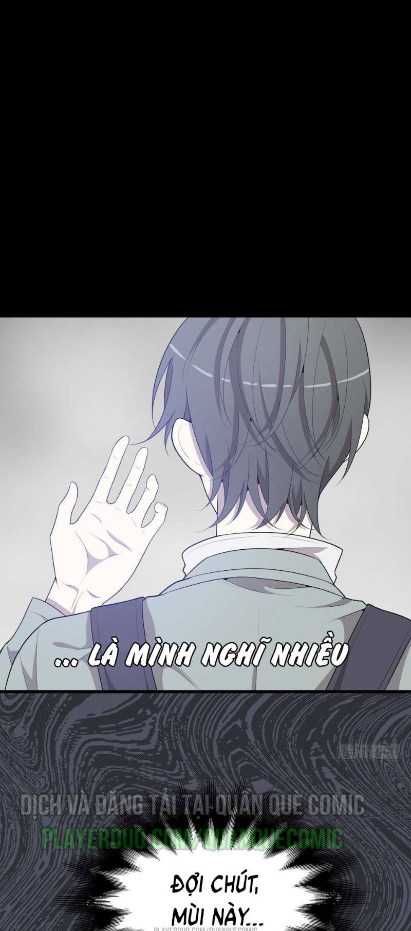 thát không mê thất chapter 27 33