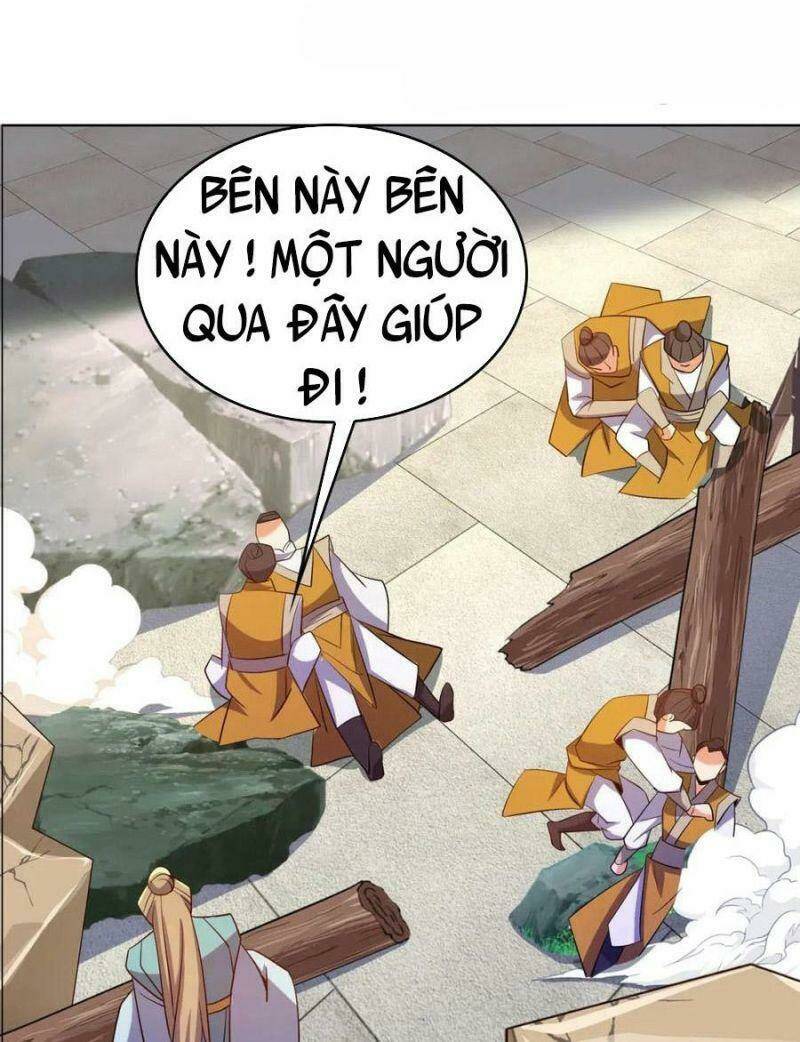 thôn phệ một thế giới tu tiên chapter 148 14