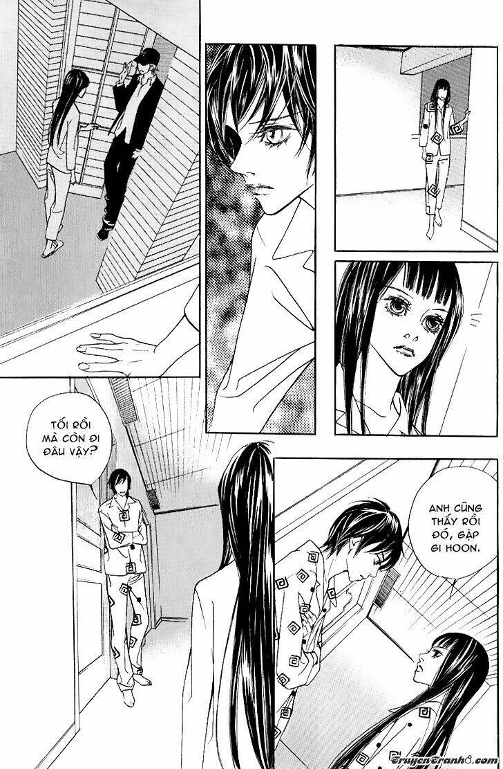 flowers of evil chapter 16 33