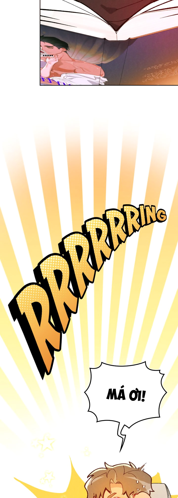 giải mã ngôn ngữ trái tim chapter 8 12