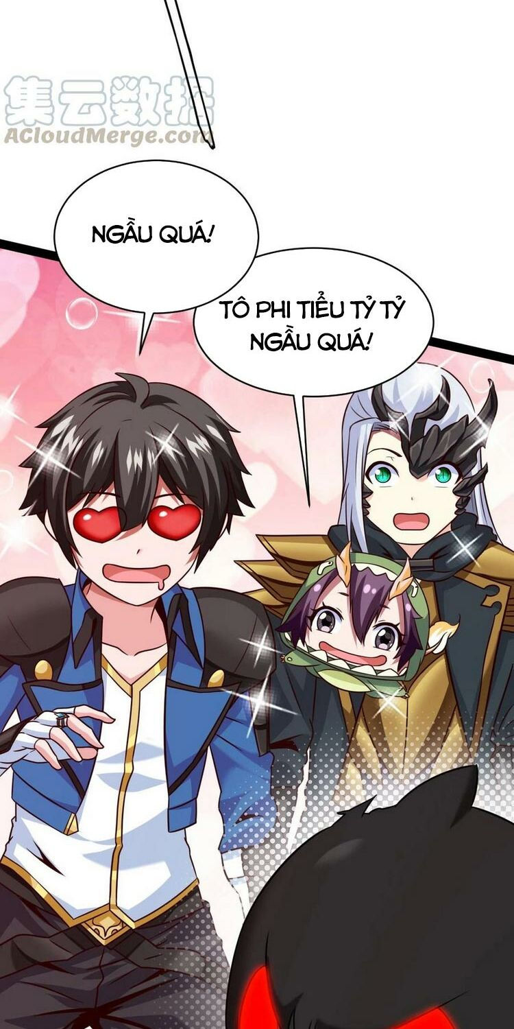 ma thú kiếm thánh dị giới tung hoành chapter 179 31