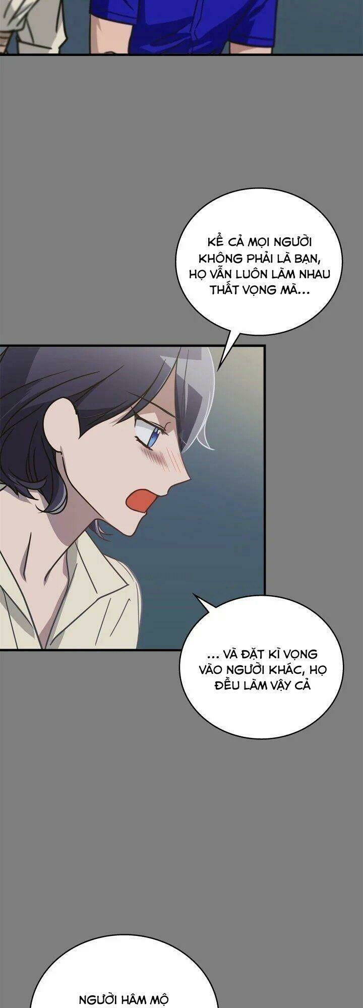 tiếng sói trong hiệu thuốc chapter 17 13