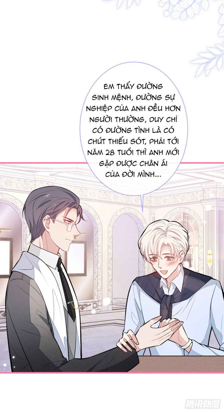 hotsearch của ảnh đế chapter 89 16