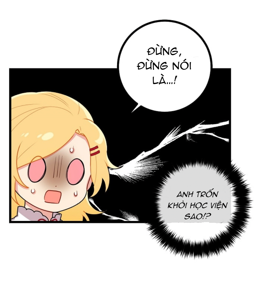 tôi là tiểu thư của gia đình này chapter 34 5