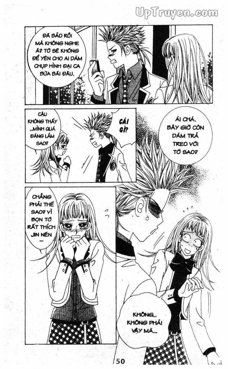 thuyền viễn xứ chapter 4 51