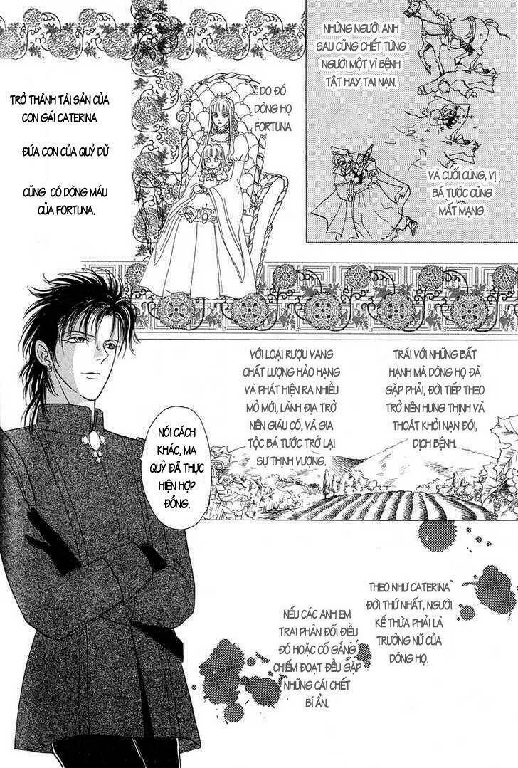 elixir - hòn đá phép thuật chapter 1 64