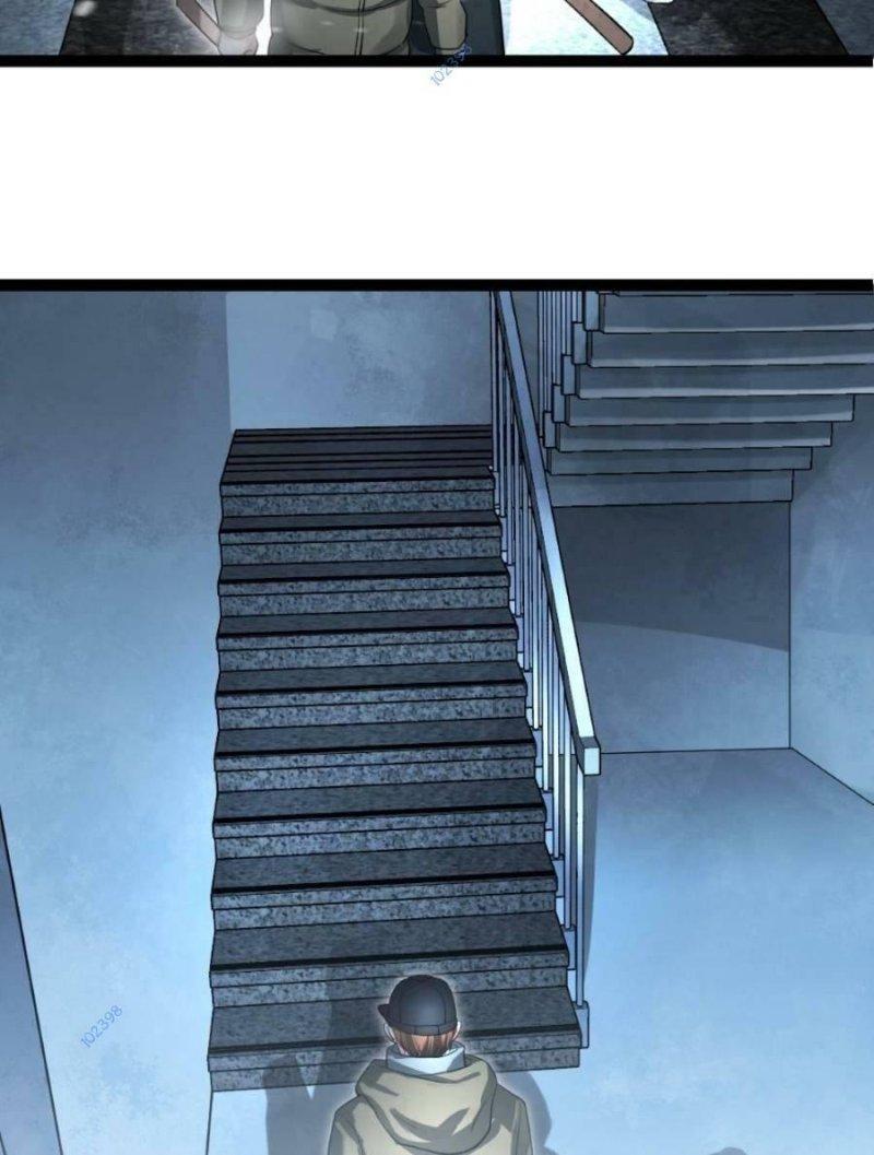 đóng băng toàn cầu: tôi gây dựng nên phòng an toàn thời tận thế chapter 53 17