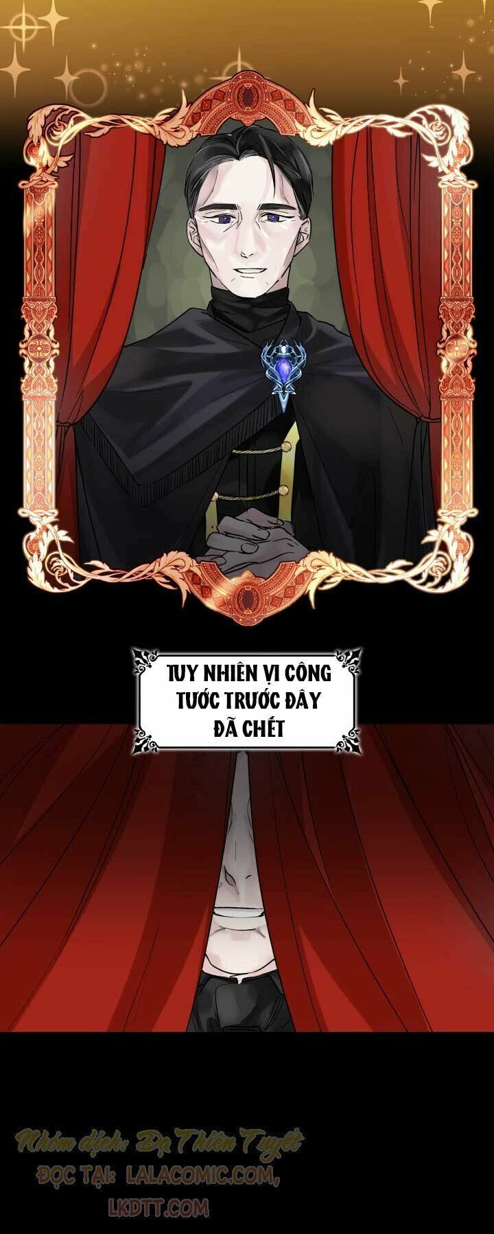 dây xích kiềm chế nam chính hắc ám tuột mất rồi chapter 1 27