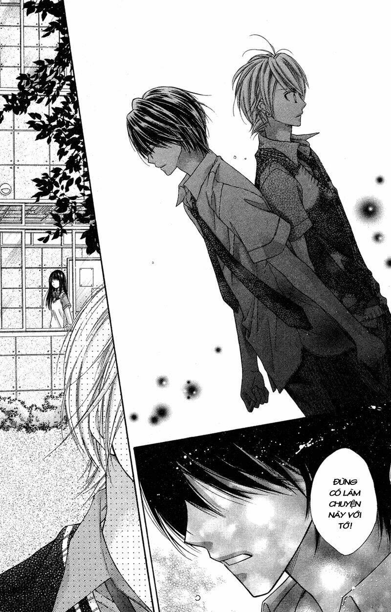 rockin' heaven chapter 23 34