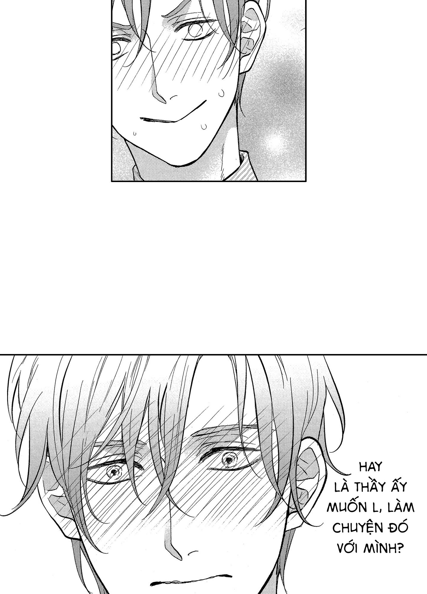 nụ hôn của baba chapter 7 31