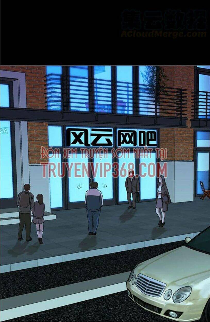 đai ca trở lại tuổi 16 chapter 130 42