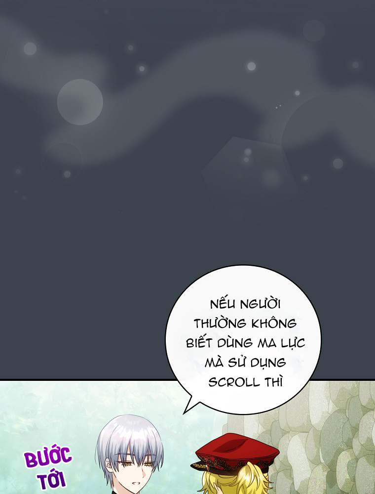 đứa bé không phải là con của anh chapter 29 70