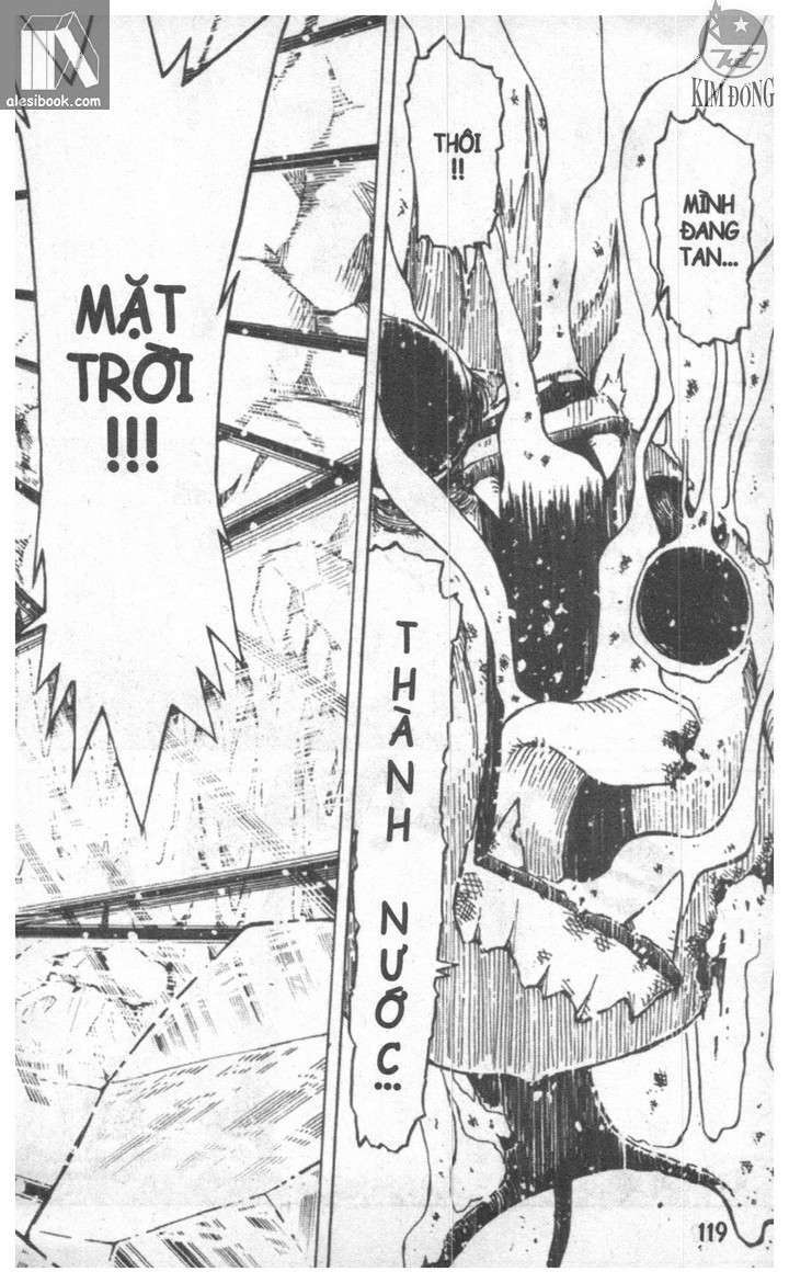 cậu bé mặt trời chapter 10 24