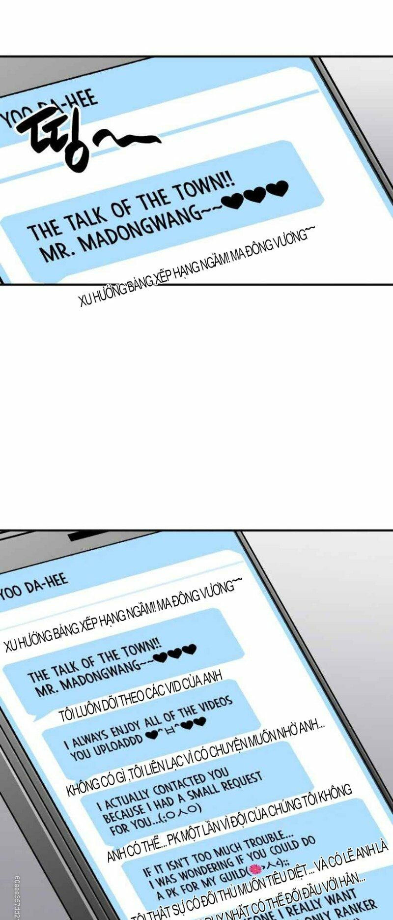 tôi là lính mới chapter 48 59