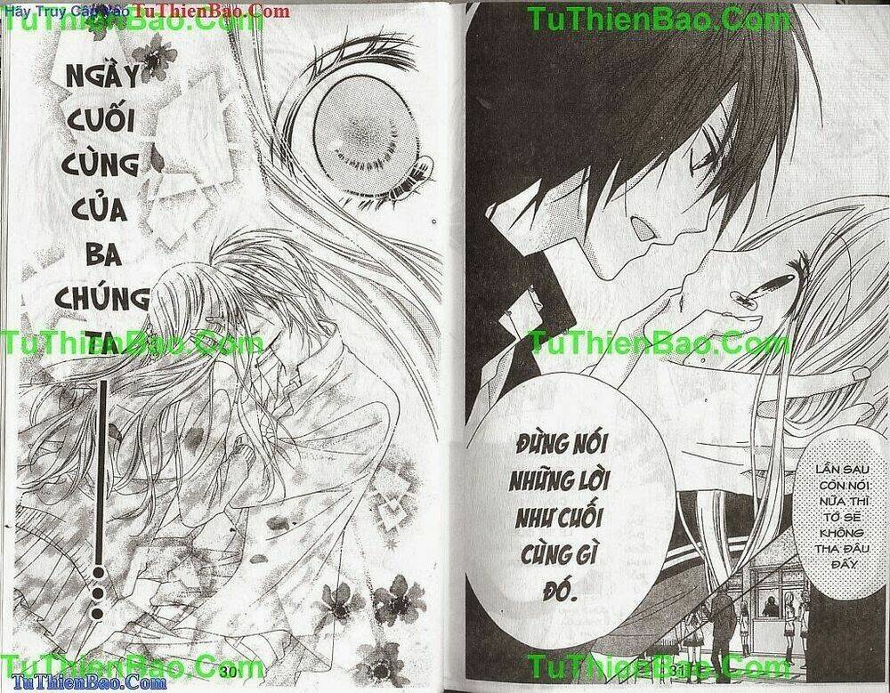 bầu trời sao đêm chapter 4 17