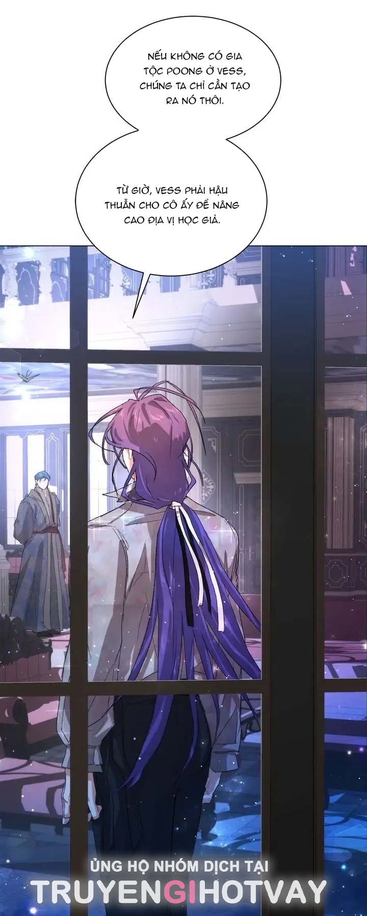 tôi là fan cứng hoàng tử chapter 64.2 46