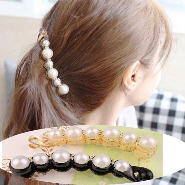 Combo 20 kep tóc ngoc chai phu kiện tóc