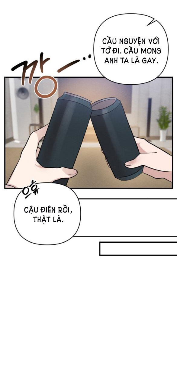 [18+] đêm không thể vãn hồi chapter 7.2 18