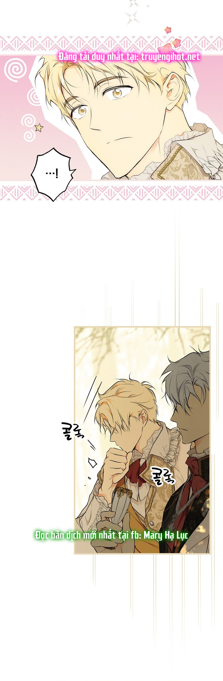 quý cô bí ẩn - secret lady chapter 56 26