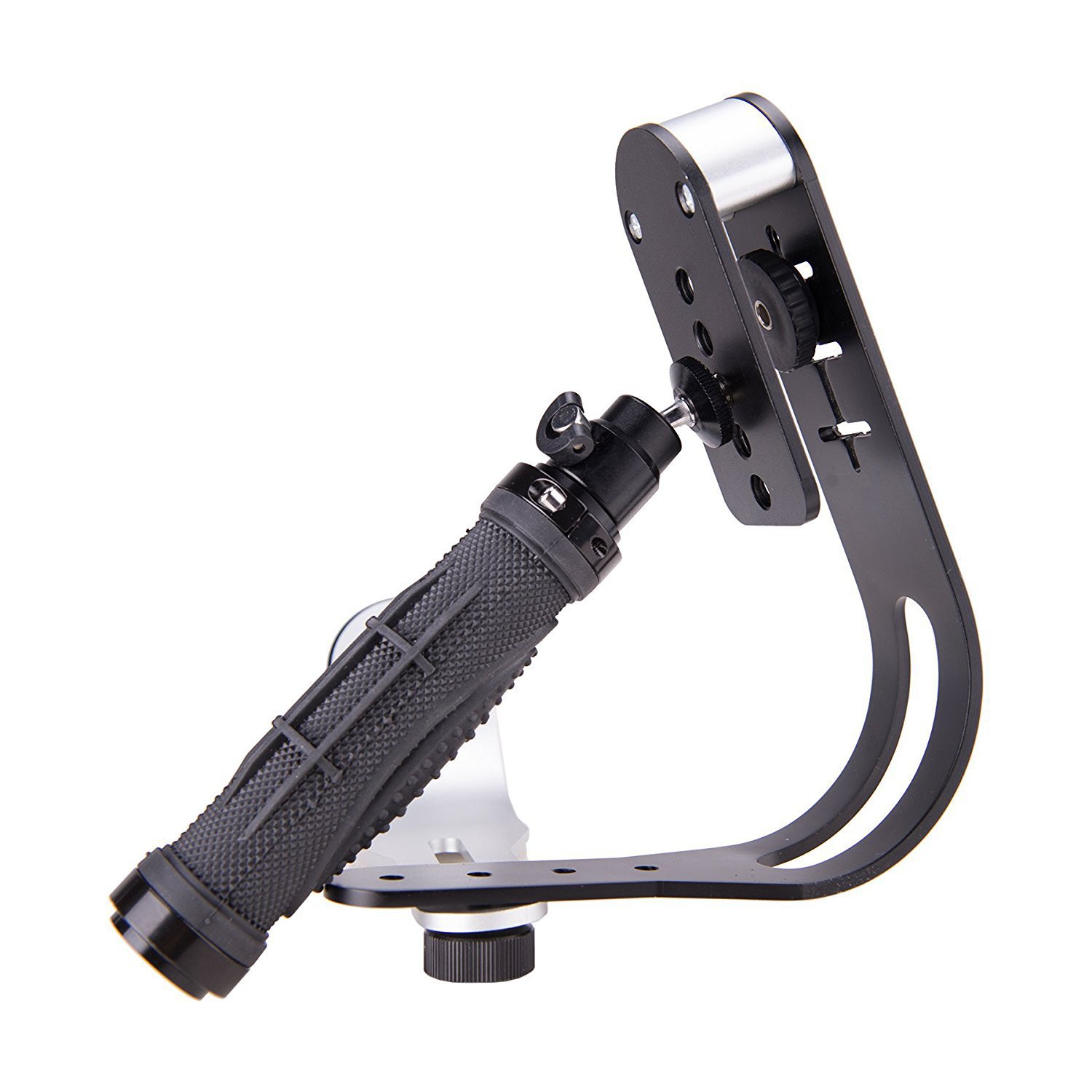 Thiết bị chống rung cầm tay, Steadicam cho camera