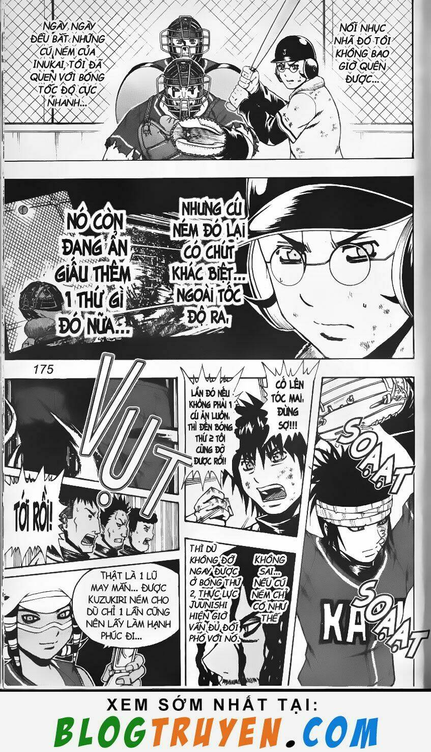 mr.fullswing chapter 83 11