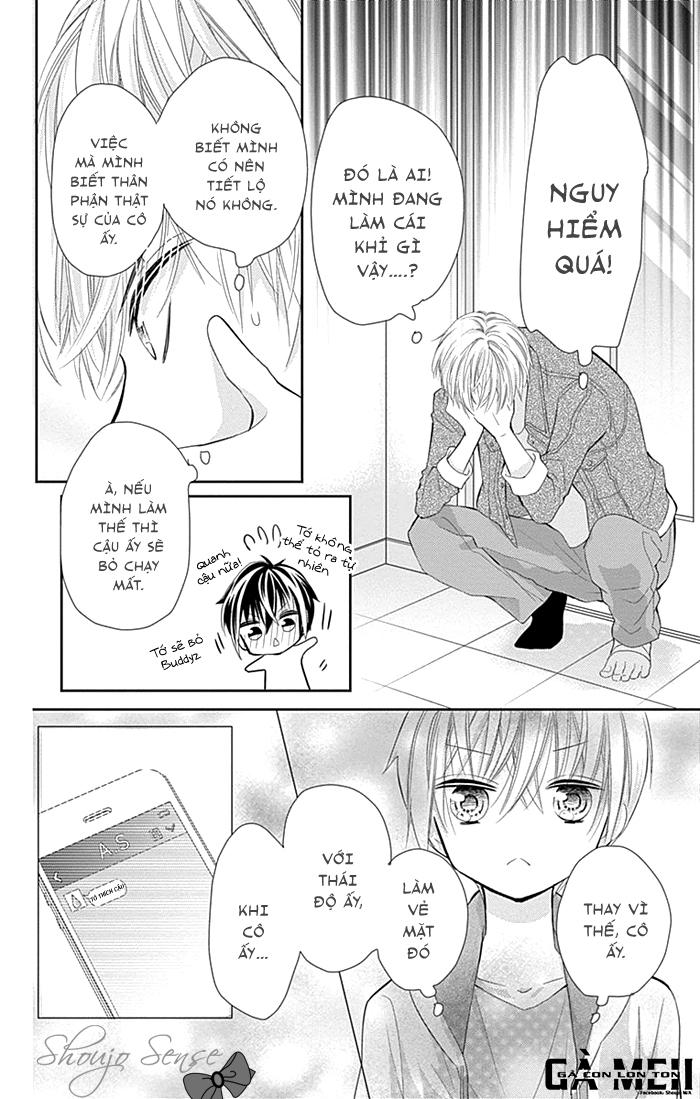 buddy go chapter 14 34