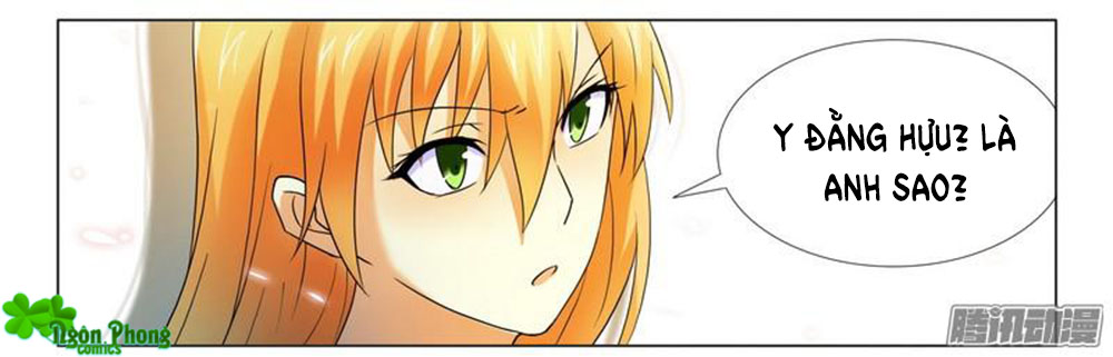 phúc hắc tổng tài đừng tới đây chapter 15 20