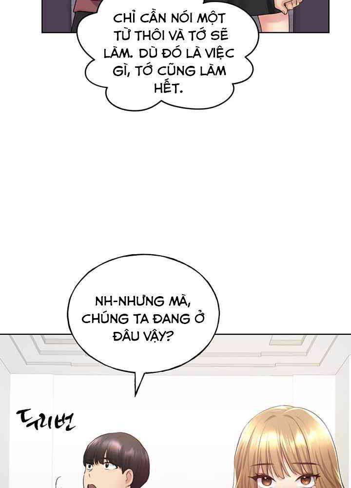 cô em vẽ tranh minh họa của tôi chapter 9.2 42