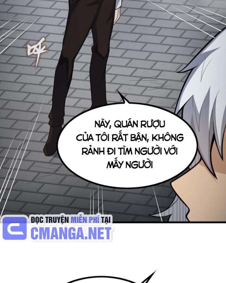 vô hạn sứ đồ và 12 nữ chiến binh chapter 415 39