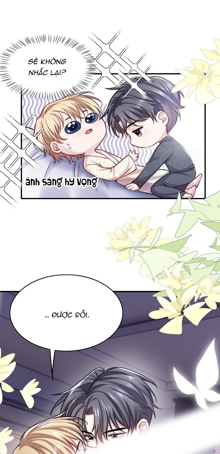 chiến lược tẩy trắng của phản diện chapter 64 19