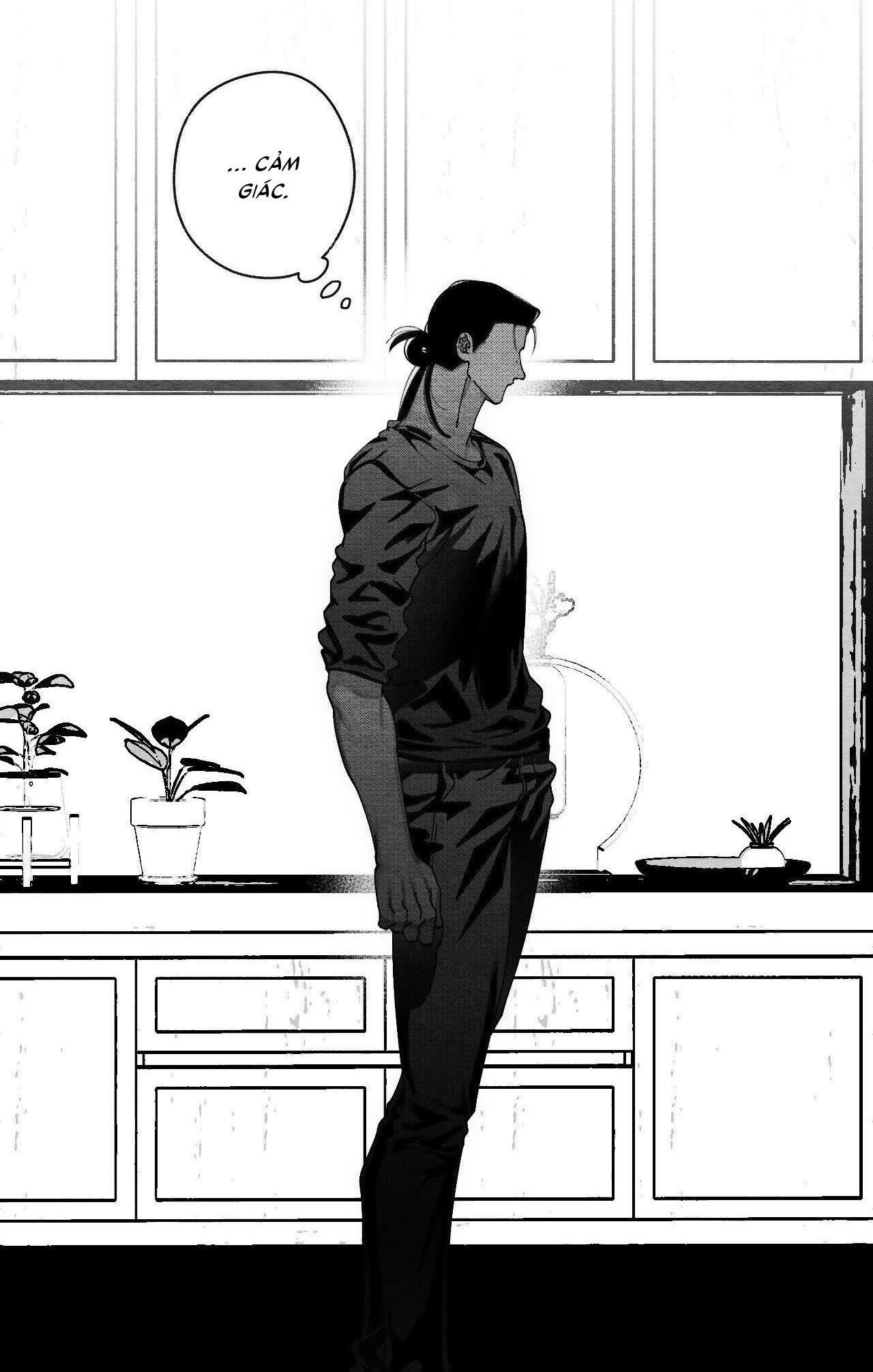 vóc dáng toàn mỹ chapter 24 55