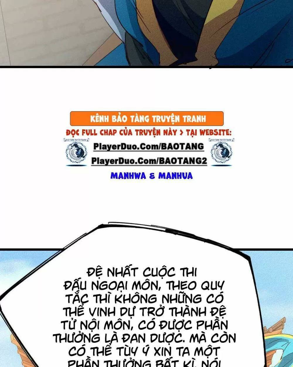 ta thành thần một mình chapter 22 25