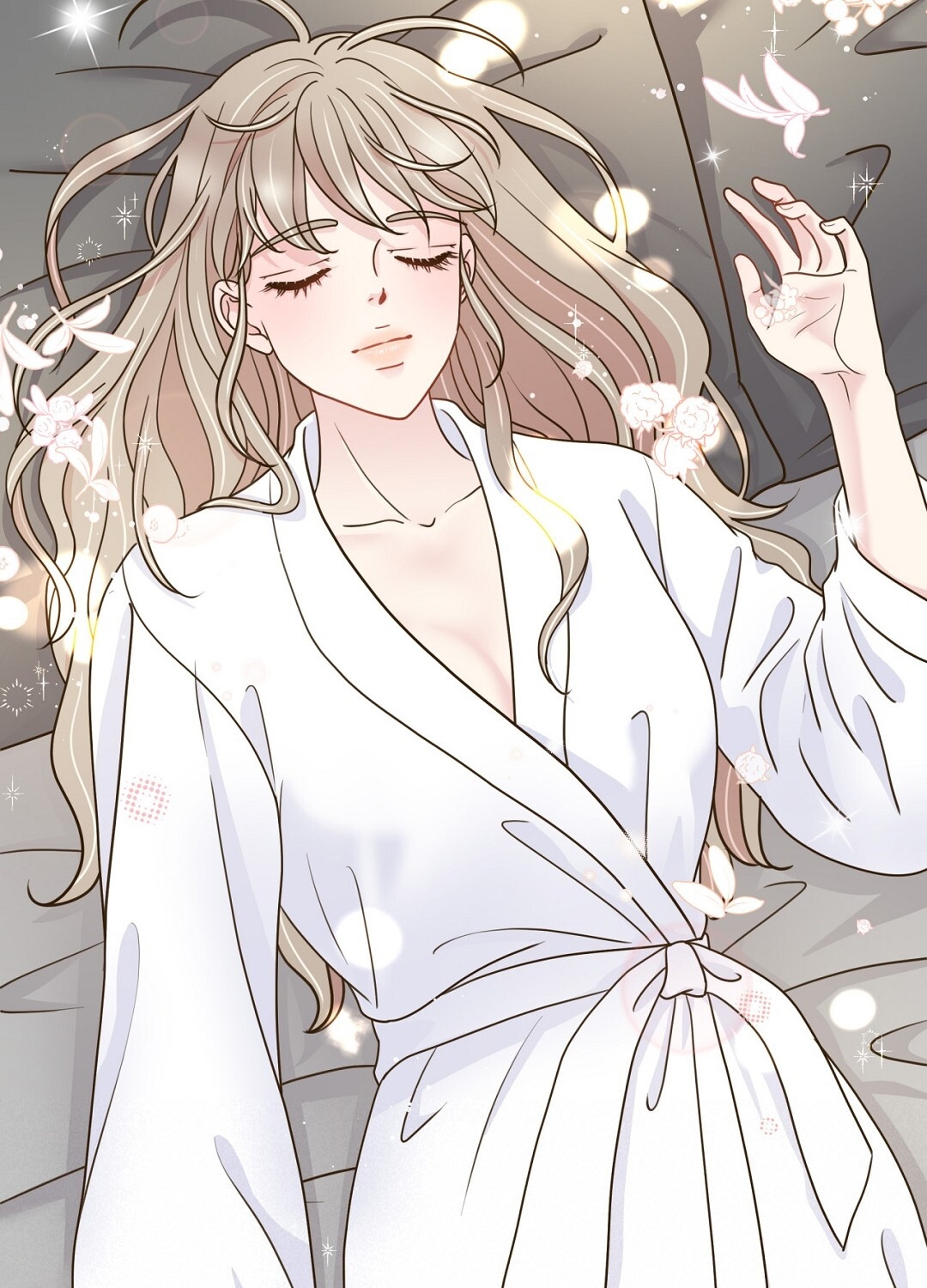 [18+] trải nghiệm thân mật với bạn của anh trai chapter 28.2 58