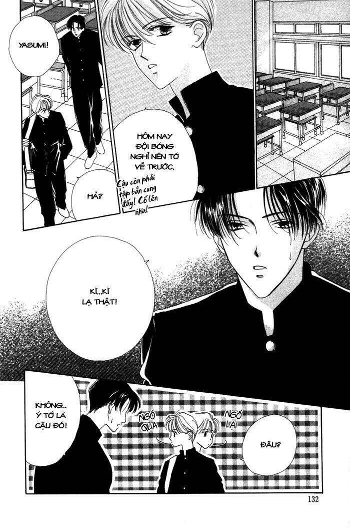 gin no kaze tooi toki chapter 4 11